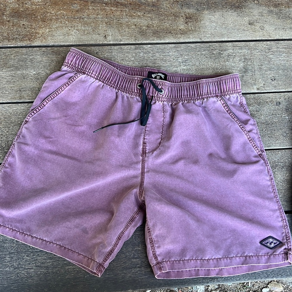 Billabong Men’s Recycler All Day/Layback board shorts